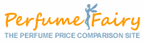perfume fairy logo