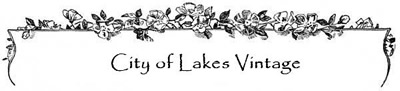 city of lakes