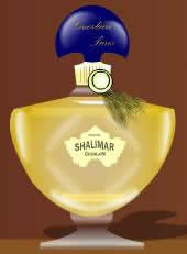 shalimar