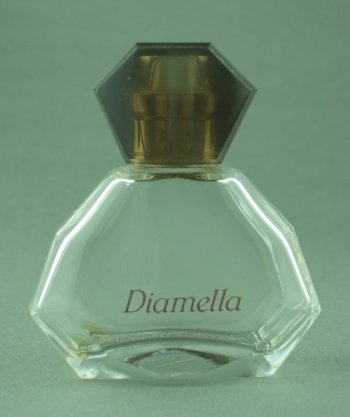 Diable Au Corps Donatella Pecci Blunt perfume - a fragrance for women 1988