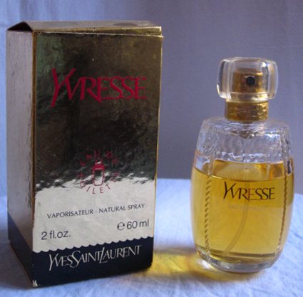Diable Au Corps Donatella Pecci Blunt perfume - a fragrance for women 1988